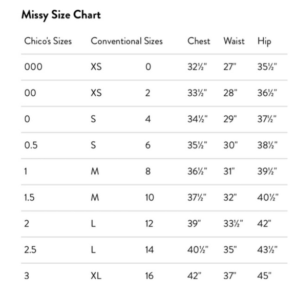 Chico's Design Chiffon Maxi Skirt - Picture 11 of 11